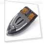 Thumbnail Dual Hoppers Bait Boat With Cool Turning Light and Constant Speed Cruise Mode — Fishfinders, Flytec