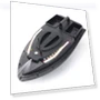 Thumbnail Dual Hoppers Bait Boat With Cool Turning Light and Constant Speed Cruise Mode — Fishfinders, Flytec