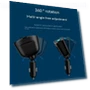 Thumbnail Dual USB Type-C Car Charger with Digital Display — Chargers