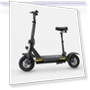 Thumbnail Electric Scooter — Electric Self-Balancing Scooters, ENGWE