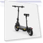 Thumbnail Electric Scooter — Electric Self-Balancing Scooters, ENGWE