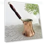 Thumbnail Handmade Thickened Copper Coffee Pot — Cooking Pots & Pans