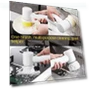 Thumbnail Kitchen Accessories Set Electric Cleaning Brush — Brushes