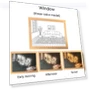 Thumbnail Light Painting Decorative Piece — Lighting Accessories
