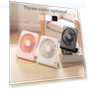 Thumbnail Mini Small USB Charging Fan — Portable USB Fans