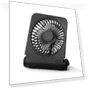 Thumbnail Mini Small USB Charging Fan — Portable USB Fans