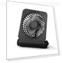 Thumbnail Mini Small USB Charging Fan — Portable USB Fans