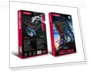 Thumbnail One-handed Keyboard Throne Set — Gaming Keyboards, Thunder Wolf