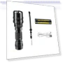 Outdoor Explosion-Proof Flashlight — Flashlights