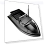 RC Fishing Bait Boat — Aquatic Vehicles, Flytec