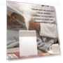 Thumbnail Silent Night Light Desktop Humidifier — Air Moisturizers