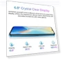 5150mAh Battery 9mm Ultra-Thin Body SmartPhone — Phone Battery Replacements, OUKITEL