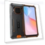 Thumbnail 6.56-Inch 13000mAh Loud Speaker Ruggedized Smartphone — Screen Protectors, Blackview