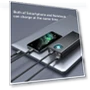 65W Power Bank 30000mAh PD Quick Charge — Chargers, Baseus
