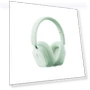 Thumbnail Bluetooth Headphone — Over-Ear Headphones, Baseus