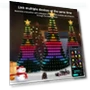 Thumbnail Custom APP Control Christmas Tree Lights — Trees
