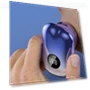 Thumbnail Electric Men's Shaver — Grooming Essentials