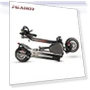 Thumbnail Electric Scooter — Electric Self-Balancing Scooters, Fieabor