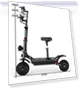 Thumbnail Electric Scooter — Electric Self-Balancing Scooters, DUOTTS