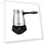 Thumbnail Electric Turkish Coffee Pot — Kettles & Tea Machines, SOKANY