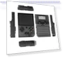 Thumbnail Game Console — GEM Box Gaming, ANBERNIC