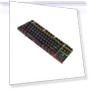 Thumbnail Mechanical Keyboard Wired Green Axis Gaming — Gaming Keyboards