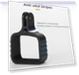 Thumbnail Metal Expansion Adapter Gimbal Camera Mount Bezel Bracket — Camera Brackets, Sunnylife