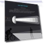 Thumbnail Multi-functional Torch Bike Light — Flashlights, Lumintop