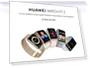 Thumbnail Smart Watch — Smartwatches, Huawei