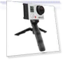 Thumbnail Sports Camera Handheld Folding Tripod — Pro Video Gear
