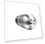Steam Nozzles for Coffee Machine — Replacement Parts