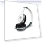 Thumbnail Stereo Headphone — Over-Ear Headphones, Mex Style