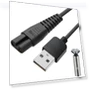 Thumbnail Three Blade Razor Charger — Chargers, Xiaomi
