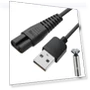 Thumbnail Three Blade Shaver Charger — Chargers, Xiaomi