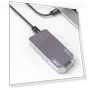 Thumbnail USB4 40Gbps Hard Drive Box — Enclosures, JEYI