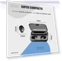 Thumbnail Wireless Headset — Mobile Devices & Accessories