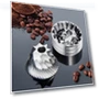 Thumbnail 7 Angle Hand Crank Coffee Grinder — Electric Blade Coffee Grinders