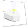 Thumbnail Charger Base for Philips Electric Toothbrush — Chargers, Philips