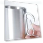 Thumbnail Double Mug Water Cup with Hiking Buckle — Cups & Mugs