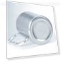 Thumbnail Double Walled Water Mugs Coffee Cup — Travel Mugs & Tumblers