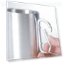 Thumbnail Double Walled Water Mugs Coffee Cup — Travel Mugs & Tumblers