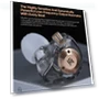 Thumbnail Dynamic Driver Earphone — In-Ear Headphones, KZ