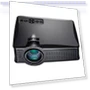 Thumbnail Home Theater LED Projector — Home Theater Projectors