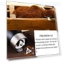 Thumbnail Manual Coffee Grinder — Electric Blade Coffee Grinders