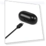Thumbnail Mini USB charging TWS hearing aid sound amplifier — Portable Audio, GE