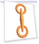 Thumbnail Pet Pull Ring Teething Stick Toy — Toys