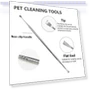 Thumbnail Pet Teeth Cleaning Tool — Toothbrushes