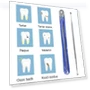 Thumbnail Pet Teeth Cleaning Tool — Toothbrushes