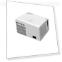 Thumbnail Portable Home Theater LED HD Digital Projector — Home Theater Projectors