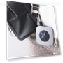 Thumbnail Rotating Folding Shopping Bag — Shoe Bags
